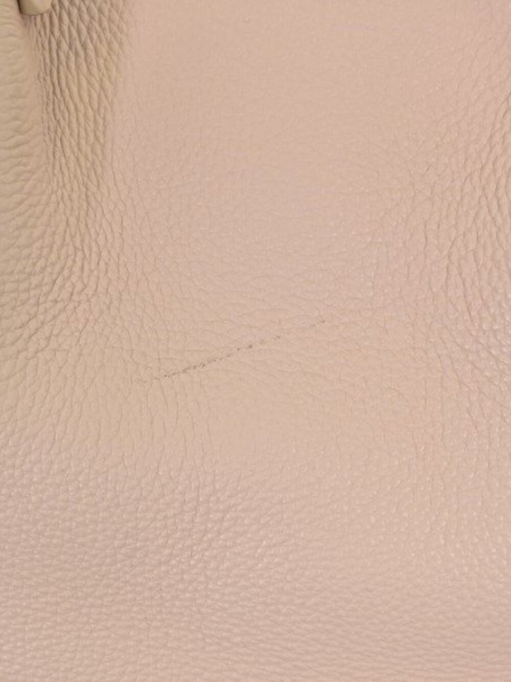 Max Mara Handbag Pink - Picture 6 of 6